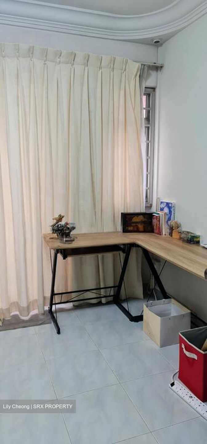 Blk 781 Pasir Ris Street 71 (Pasir Ris), HDB 5 Rooms #517987821